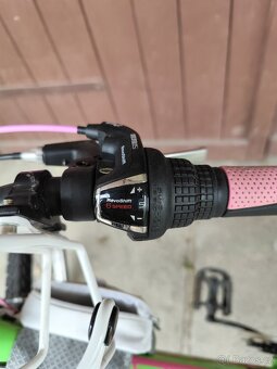 Dětské horské kolo 24 - 3