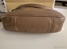 Kožená kabelka Michael Kors Bedford - 3