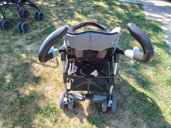 Prodej kočárku - 3