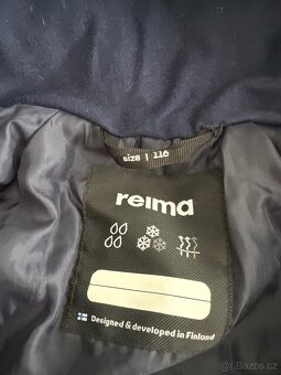 Zimní kombinéza Reima 116 - 3
