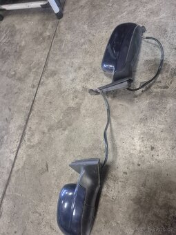 Zrcátka passat b5.5 2005 - 3