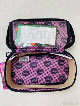 Školní penál Bagll etue - NOVÝ - 3