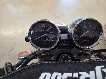XJR 1300sp - 3