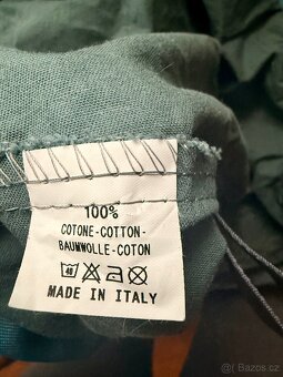 deka Equiline vel.S (125cm) - 3