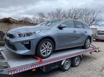 Kia Ceed combi 2018 - 2025 - 3