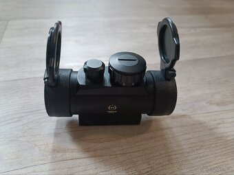 Airsoftove zbraně CIMA AK 47 a kollimator - 3