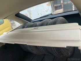 Octavia 2  veskere nahradni dily - 3