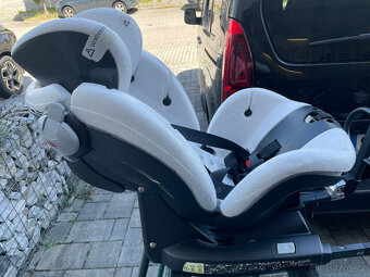 BeSafe iZi Combi - 3