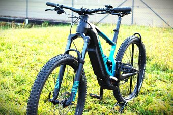 Bulls E-Stream EVO TR1 - 3