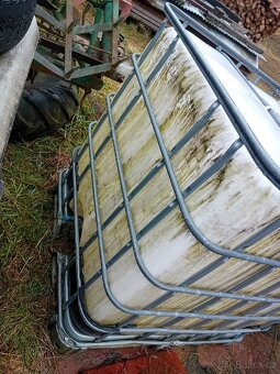 Prodám IBC 1000L - 3