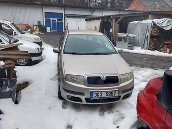Fabia - 3