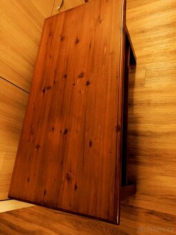 Konferenční stolek - 3