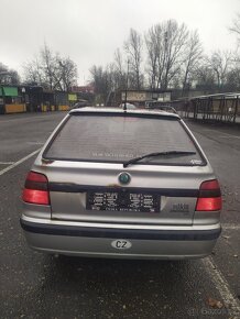 Škoda Felicia combi 1.9D rakouský model Conte - 3