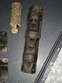 Díky Jawa či ČZ - 3