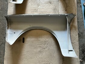 VW derby mk1 1977-1980 - 3