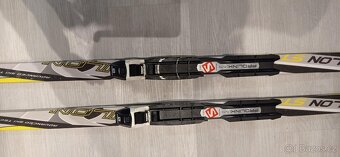 Dětské běžky - 3