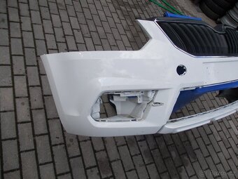 YETTI LIFT NARAZNIK S MASKOU - 3