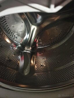 Pračka Elektrolux na 8kg - 3