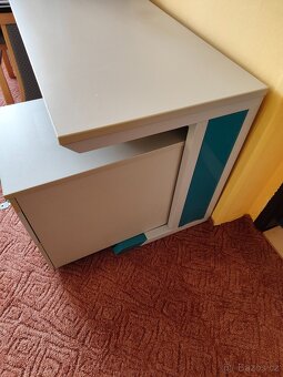 Prodám psací stůl - 3