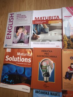 Učebnice - 3