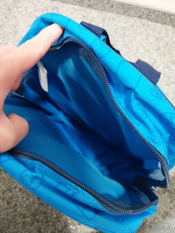 Batůžek Super Mario Oxybag - 3