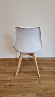 Jídelní židle - 6 ks - 3