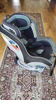 Kvalitní autosedačka CHICCO - výhodně - 3