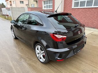 Seat Ibiza Cupra 1.8 tsi - 3
