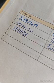 Matematika pro ZŠ 9 - geometrie - 3