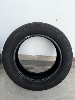 Letní Pneu Continental - 3