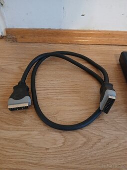 DVD PŘEHRAVAČ ZN. SONY 220 V. - 3