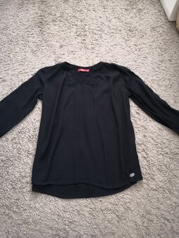 Halenka Esprit vel.XS - 3