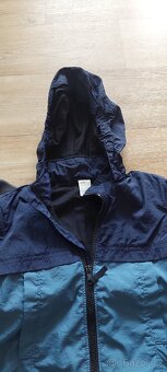 Klučičí bunda - 1, velikost: 92 - 3