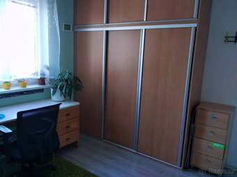 Pronájmu pokoj v RD - 3