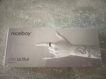 Niceboy ONE Ultra + Sizing Kit - 3