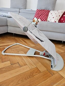 BabyBjörn lehátko - 3