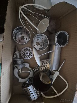 Domácí mixér Tefal - 3