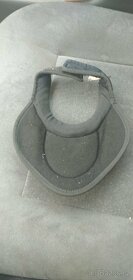 Brankářský nákrčník - 3