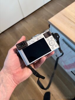 Panasonic DMC-LX100 - 3