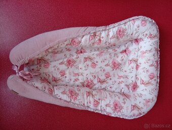 Zavinovačka s hnízdečkem - 3