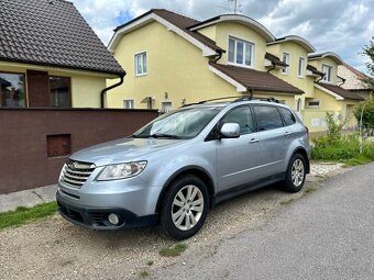 2013 SUBARU TRIBECA LIMITED 3.6R AWD - 3