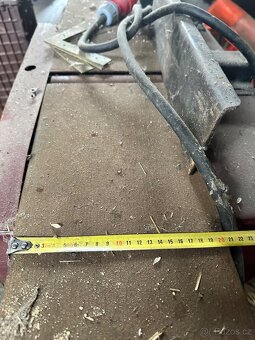 Hoblovka s protahovackou - 3