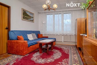 Prodej byt 3+1, 65㎡ - 3