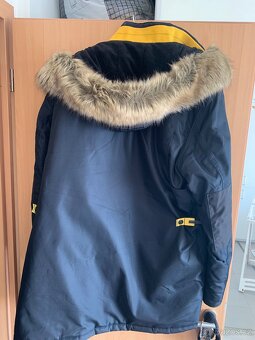 Wellensteyn Rescue Parka - 3