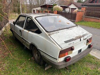 Prodám Škodu Garde - 3