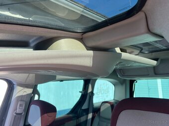 Citroen Berlingo 1.6 - 3