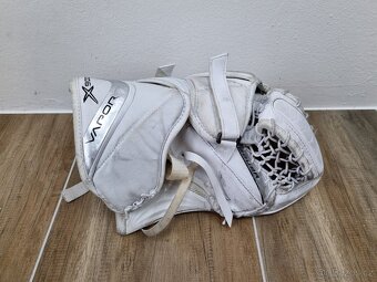 Lapačka Bauer Vapor X900 Catch SR - 3