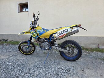 Husaberg - 3