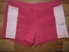 Kraťasy,šortky,zn.Rami,vel.128 - 3