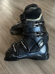 Lyžařské boty Rossignol - 3